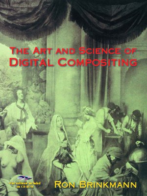 cover image of The Art and Science of Digital Compositing
